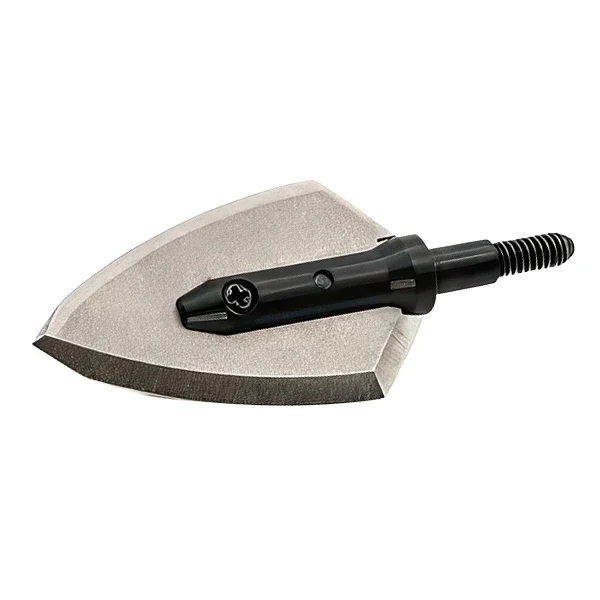 Magnus Single Bevel 2 Blade (right bevel) Fixed Broadhead 150gr 3pk