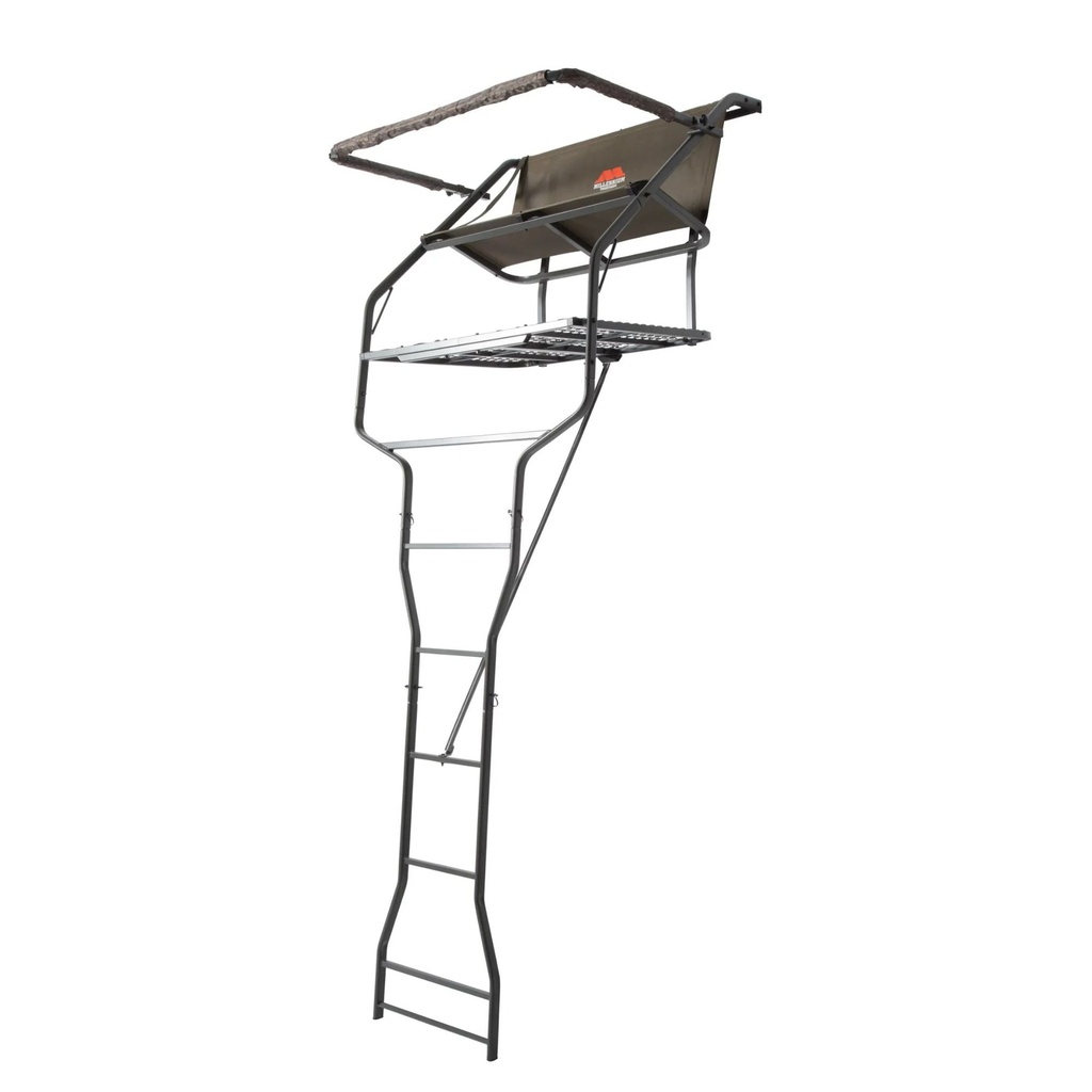 Millennium L225 Lite 18ft Double Ladder Stand