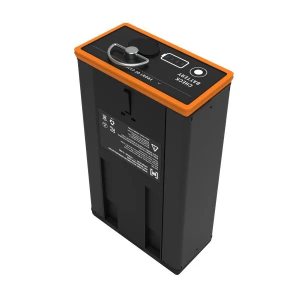 Moultrie Power Mag+ Plus II