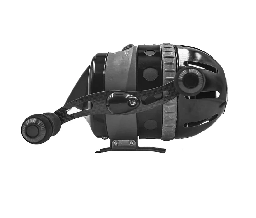 Muzzy XD Tournament Bowfishing Reel