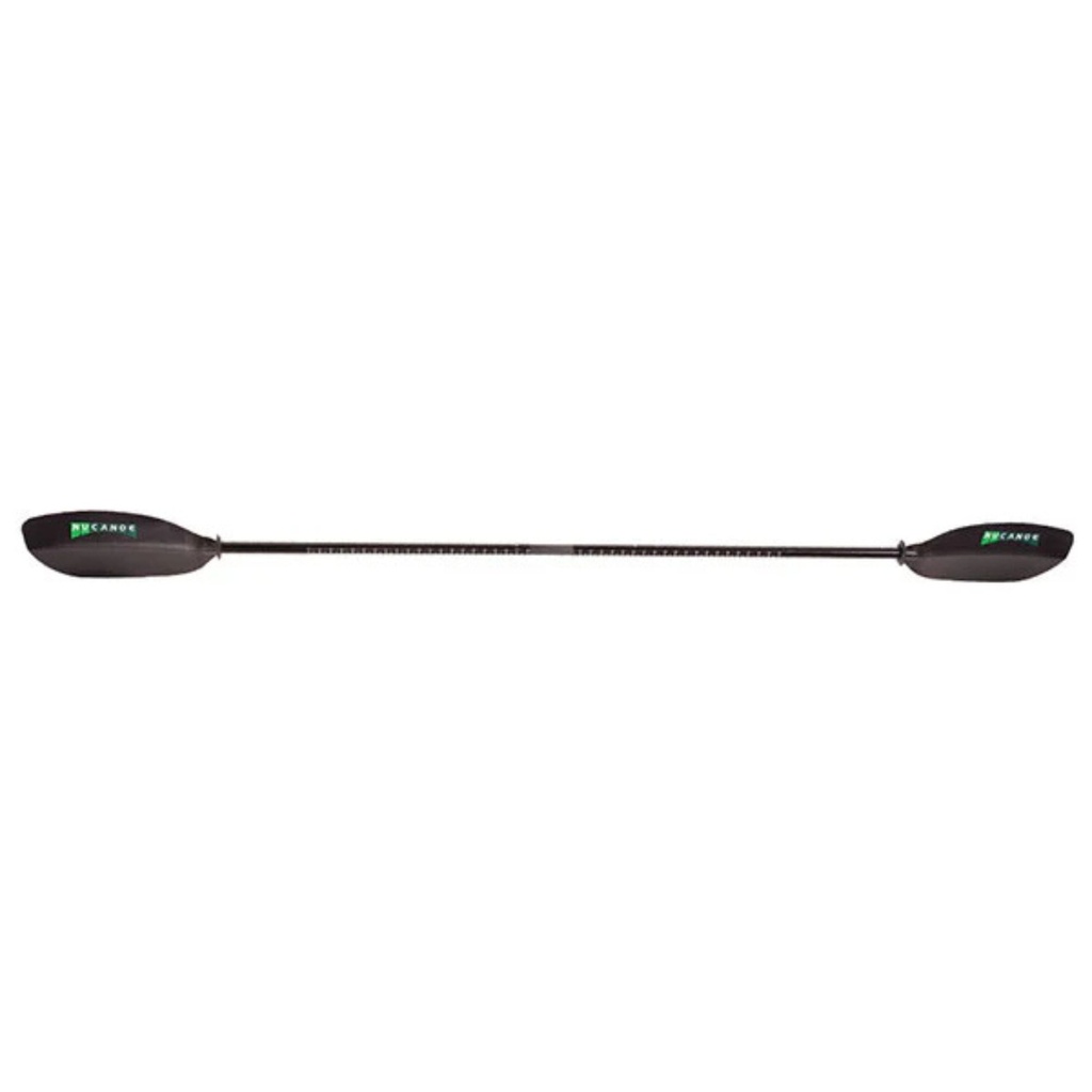 Nucanoe Adjustable Aluminum Paddle #8010