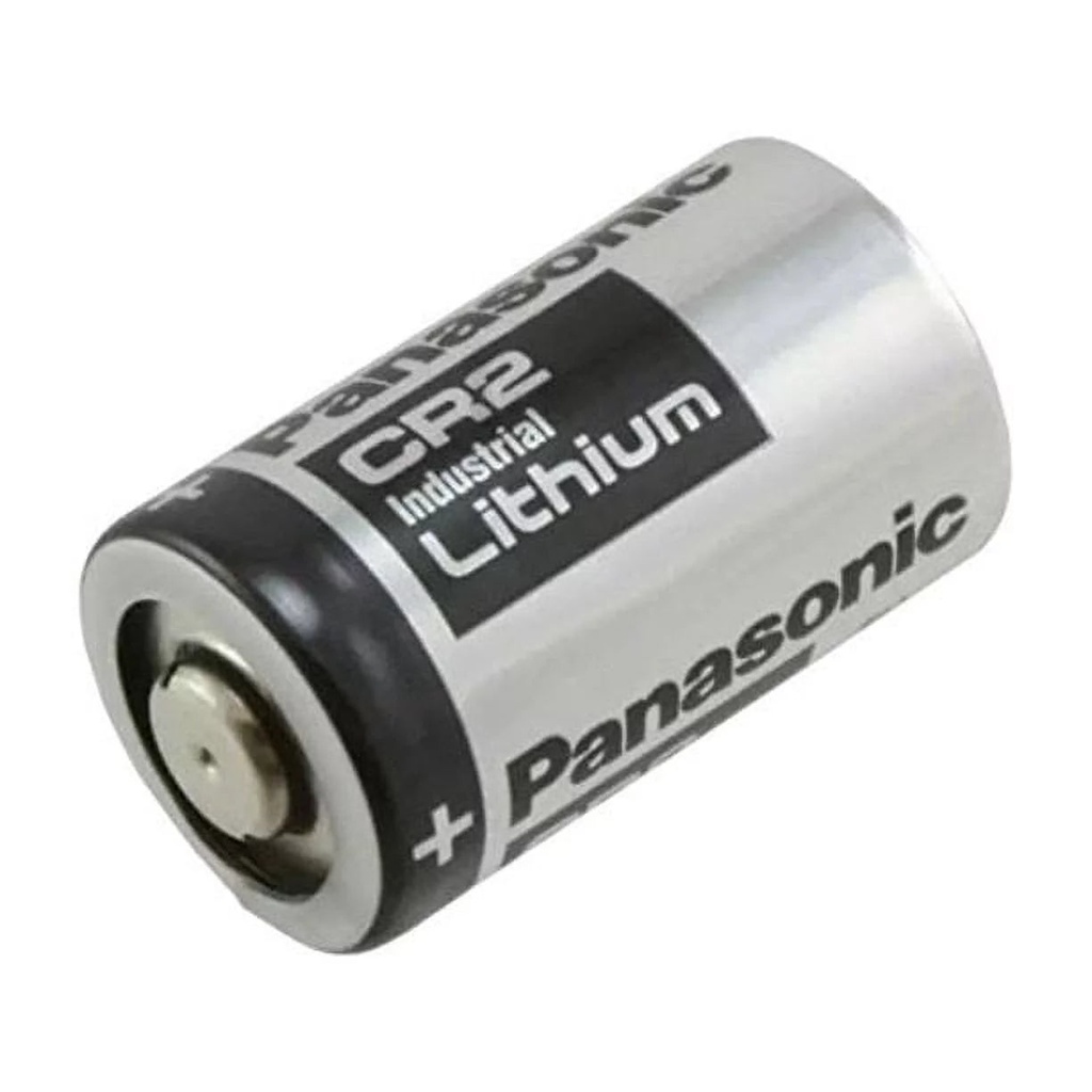 CR2 Lithium Rangefinder Battery