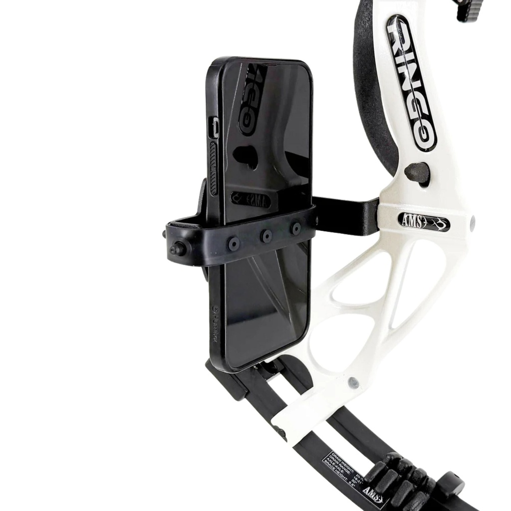 Painted Arrow Mag Pro H2O Bowfishing Phone Mount