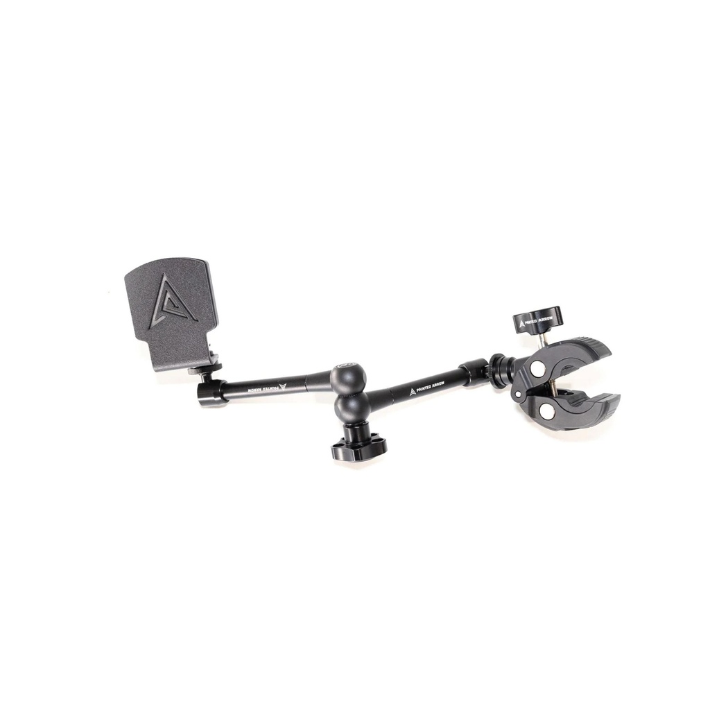 Painted Arrow Mag Pro Self Filming Arm