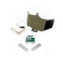 Painted Arrow Ready Mag Rangefinder Mount