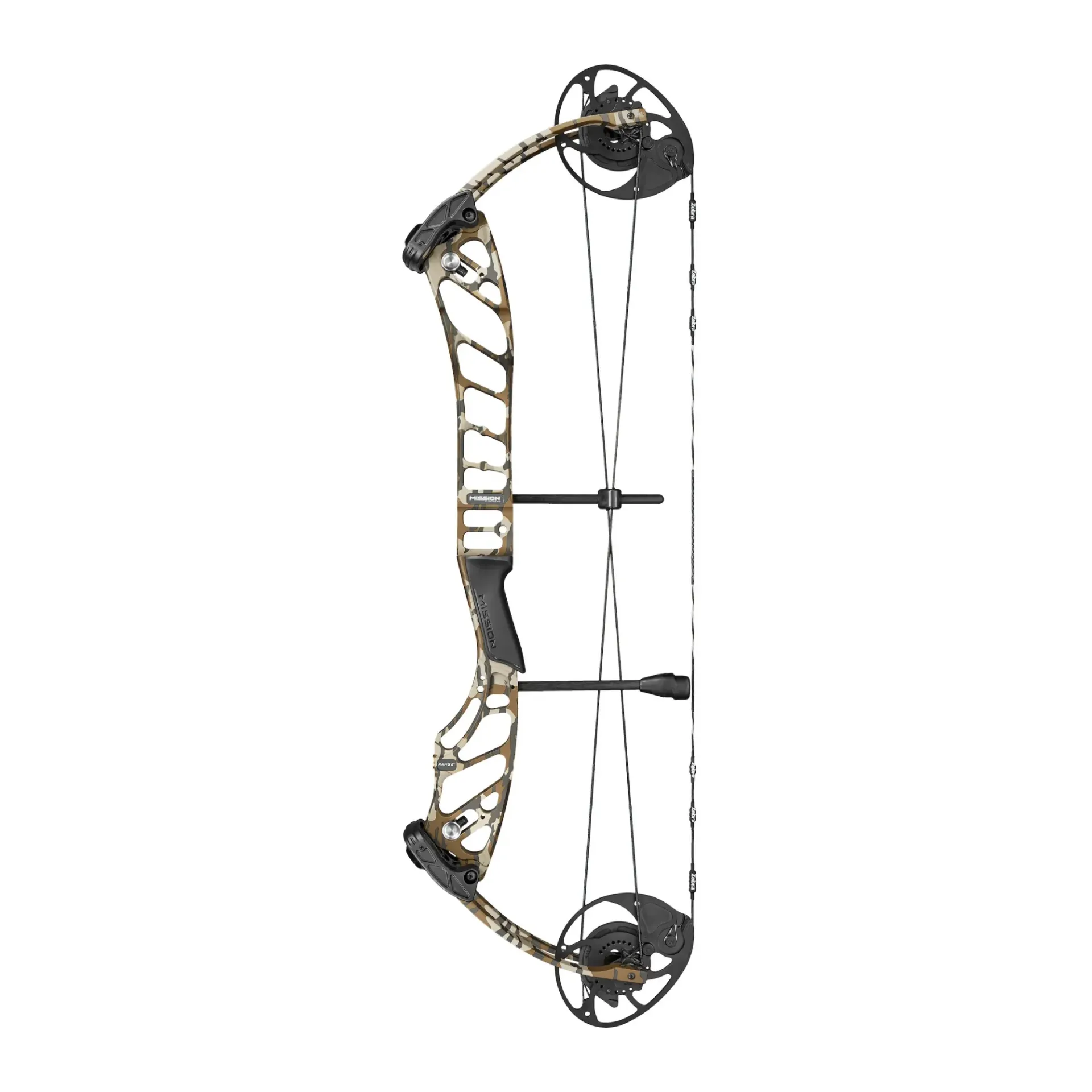 Mission Range Compound Bow