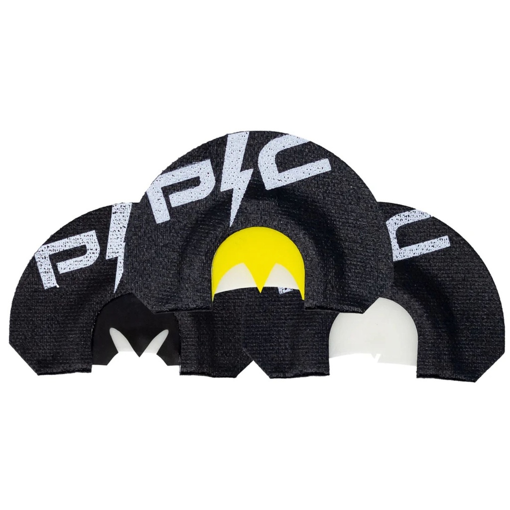 Power Calls Short Circuit Combo Pack