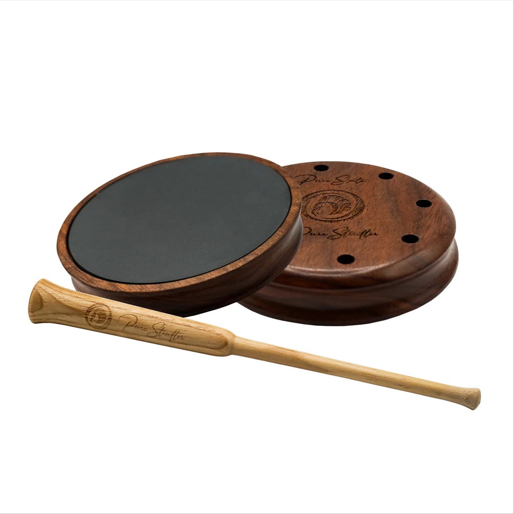 Pure Strutter Pure Slate Call