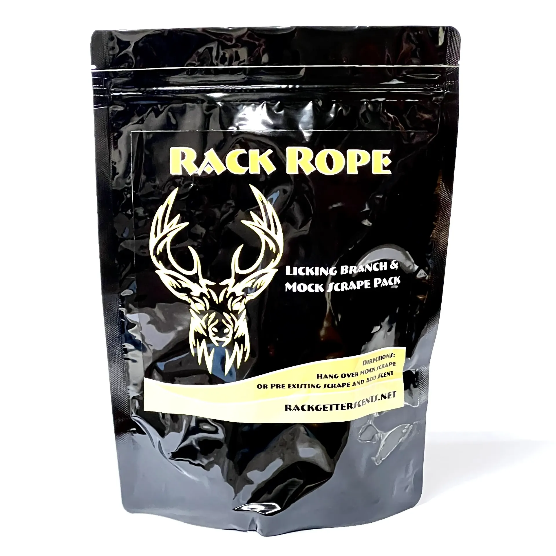 Rack Getter Rack Rope