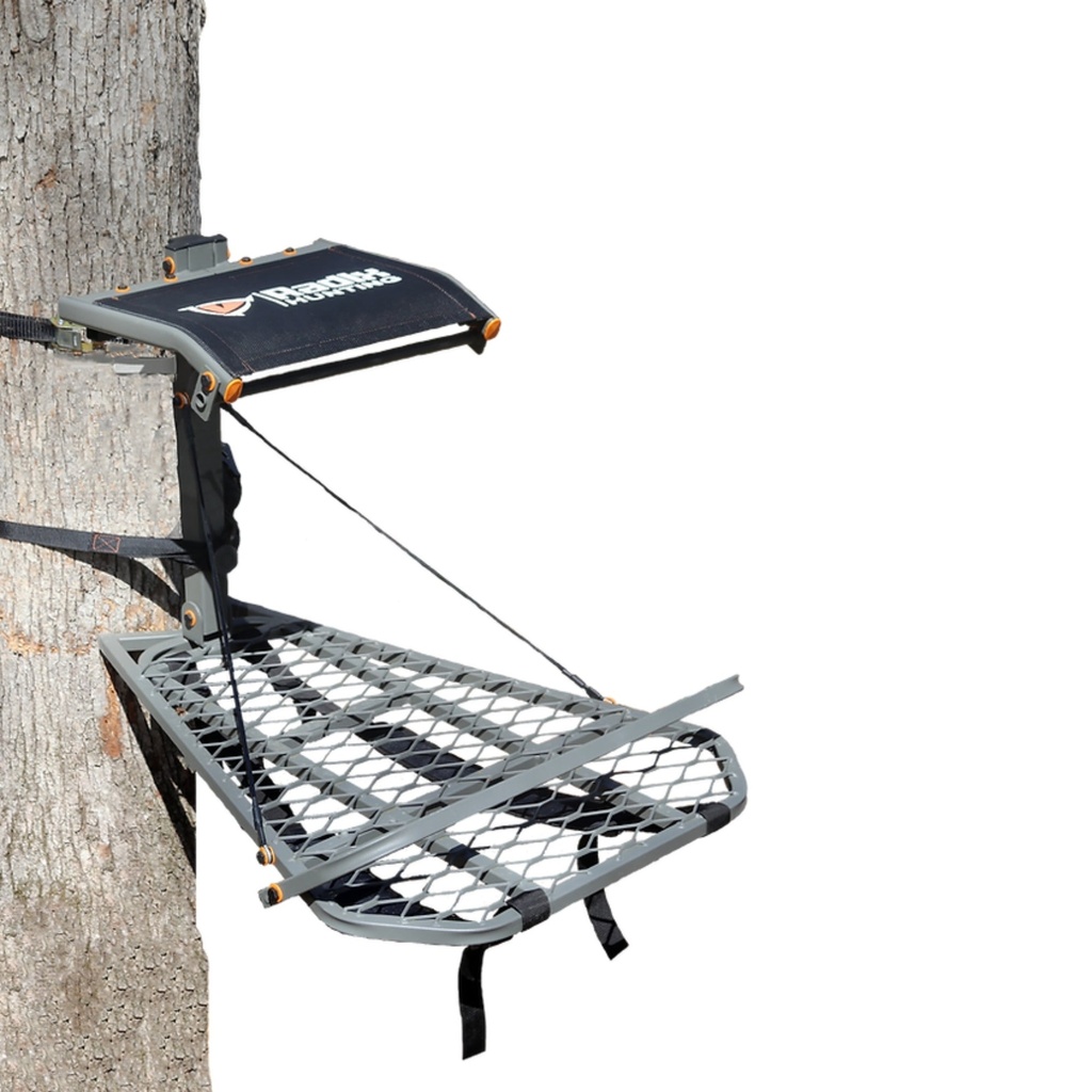 Radix H1 Hang On Tree Stand Steel
