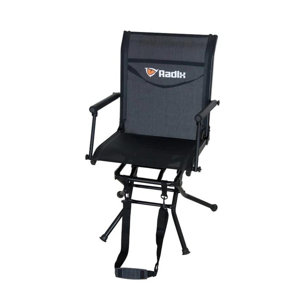 Radix The Monarch Blind Chair