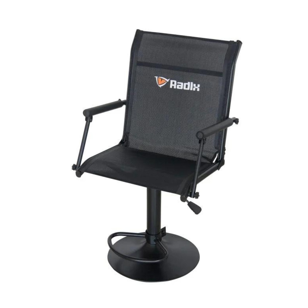 Radix The Monarch Deluxe Blind Chair