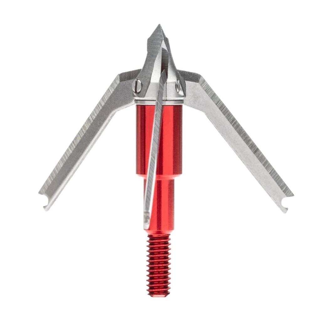 Rocket Meat Seeker 3 Blade Mechanical Broadheads 100gr