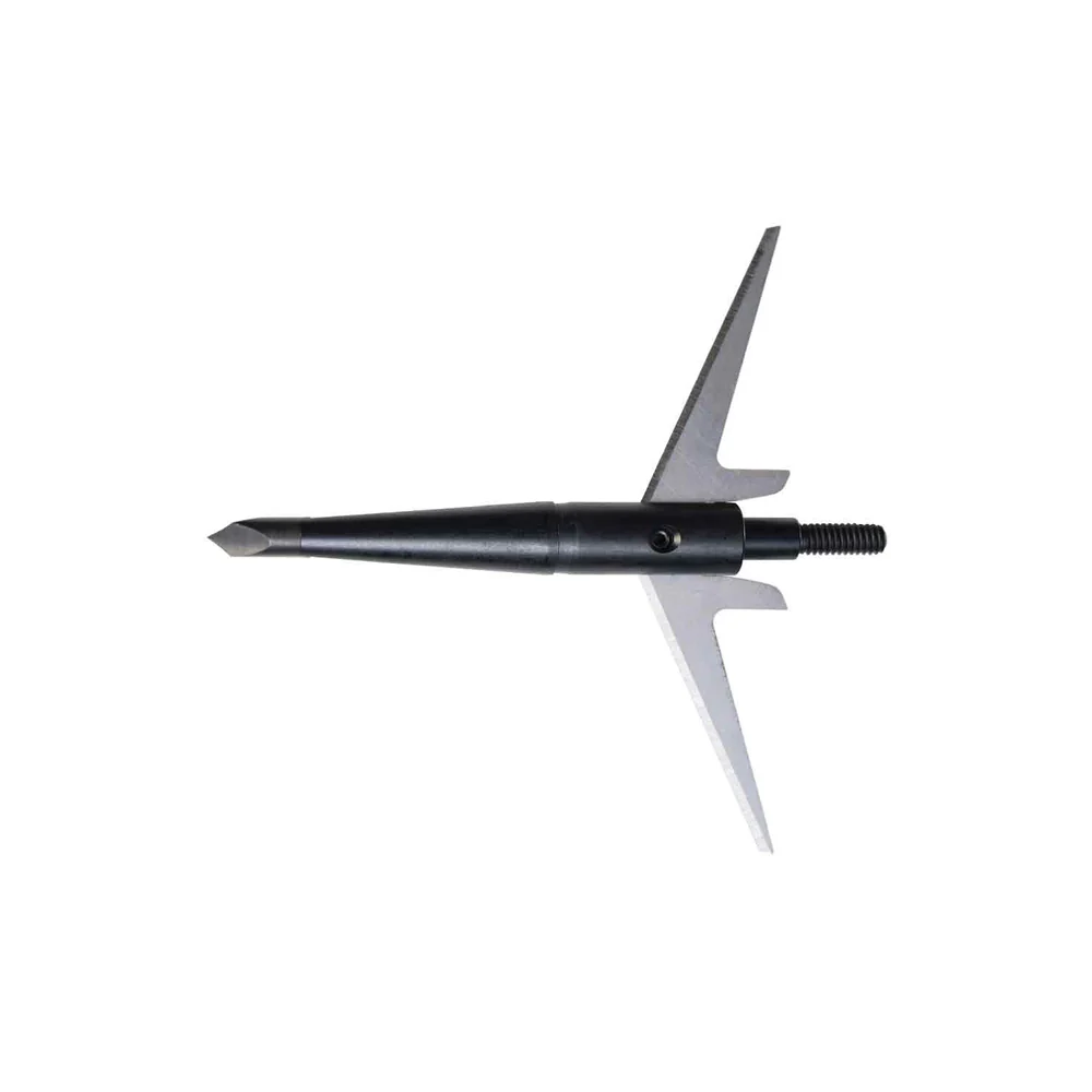 Swhacker #243 150gr 2 Blade Expandable Broadheads 3pk