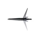 Swhacker #243 150gr 2 Blade Expandable Broadheads 3pk