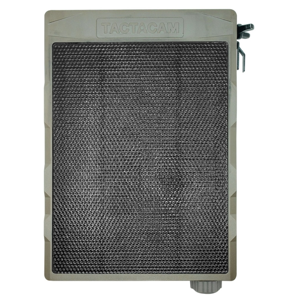 Tactacam Reveal External Trail Camera Solar Panel