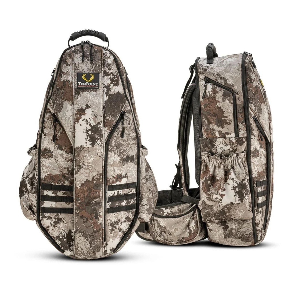TenPoint Halo Bowpack Crossbow Case