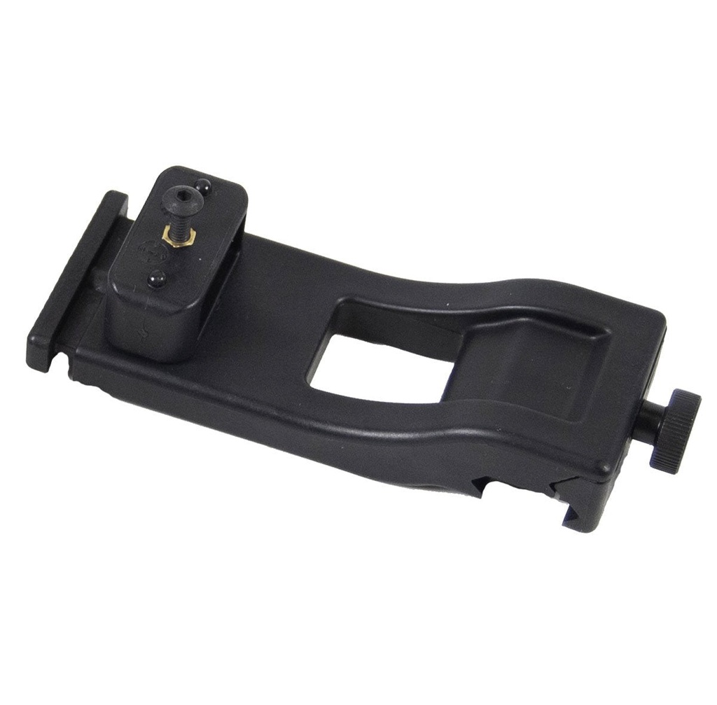 TenPoint Quick Disconnect Quiver Mount for Picatinny Rail
