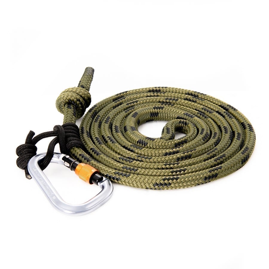 Tethrd 11mm Linemans Belt
