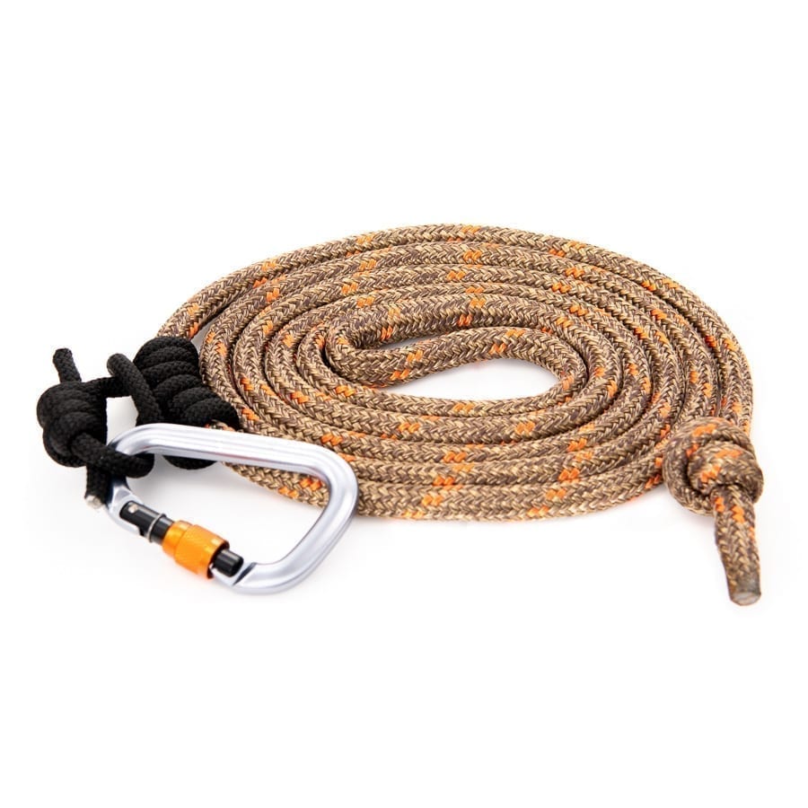 Tethrd 11mm Tether Rope