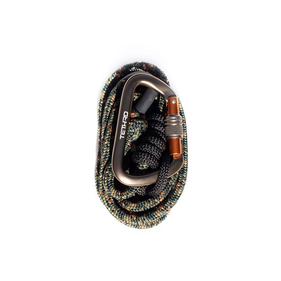 Tethrd 8mm Linemans Rope