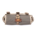Tethrd Roll Up Saddle Pouch
