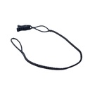 The Flexi OHM Tether Locker