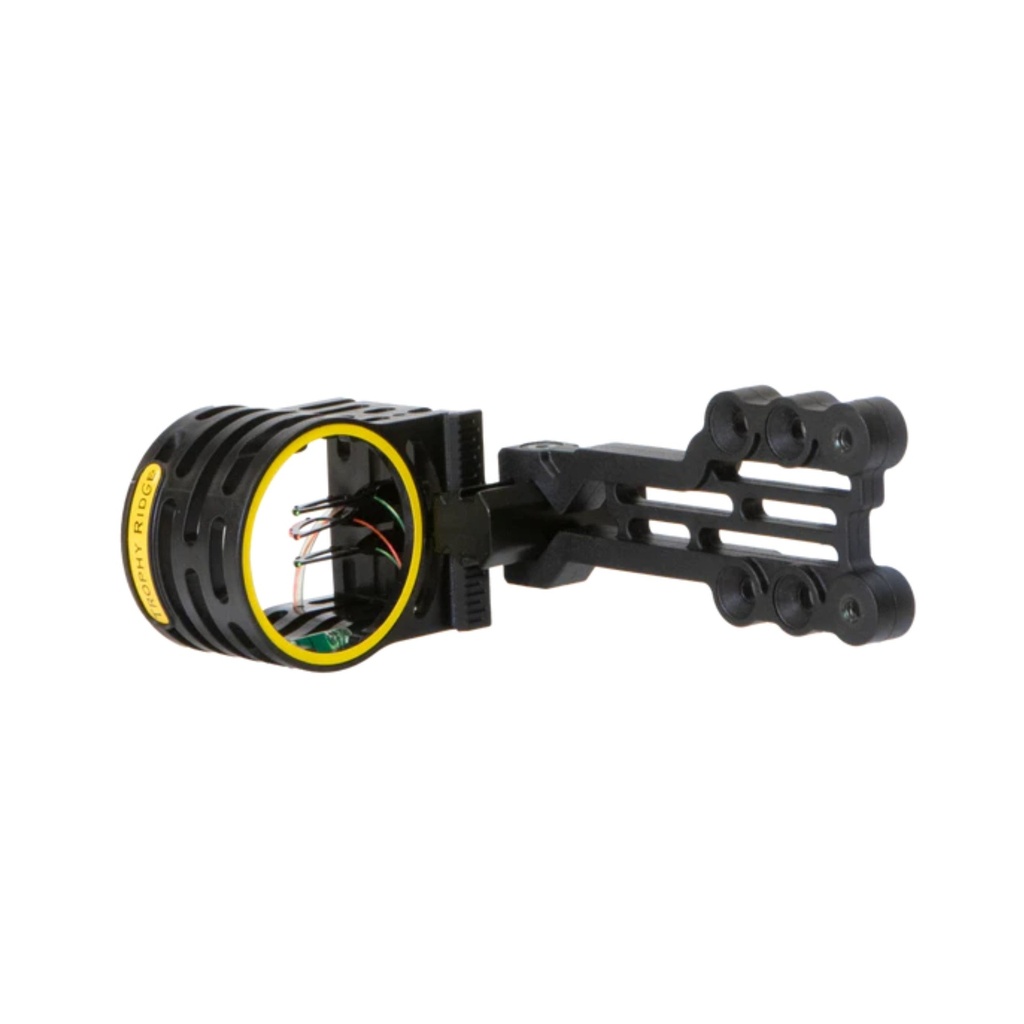 Trophy Ridge Gem 3 Pin Sight Ambi