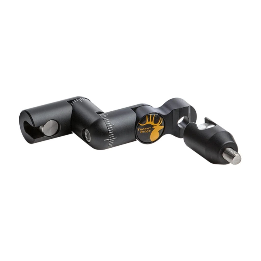Trophy Ridge Hitman Side Mount Bracket