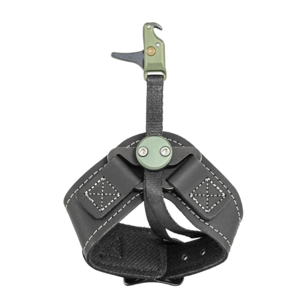 Stan Solex Index Release with Buckle Strap