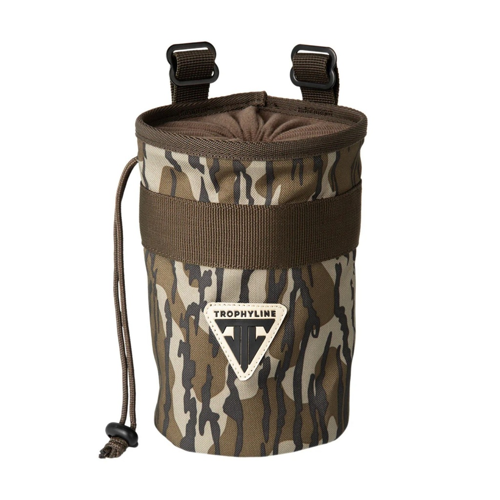 Trophyline Nimbus Pro Round Pouch