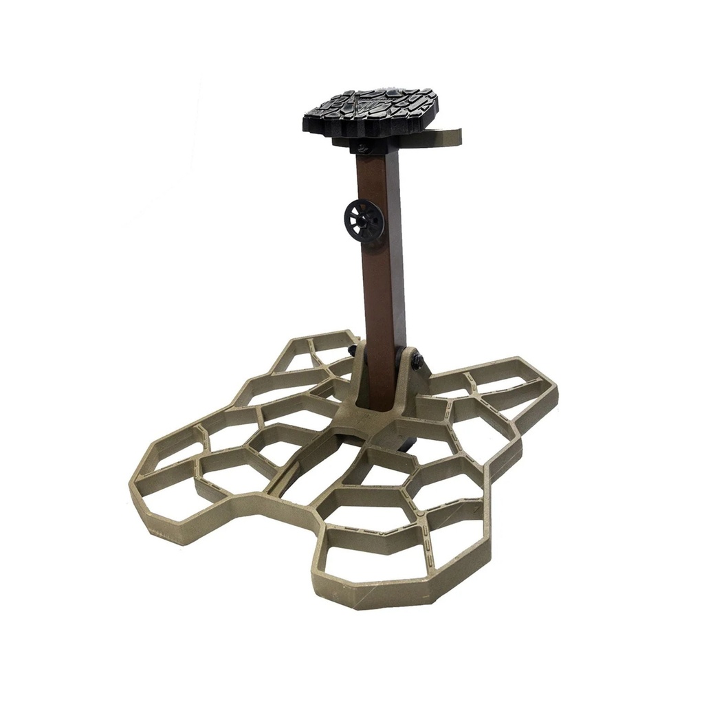 Trophyline Rival Saddle Platform