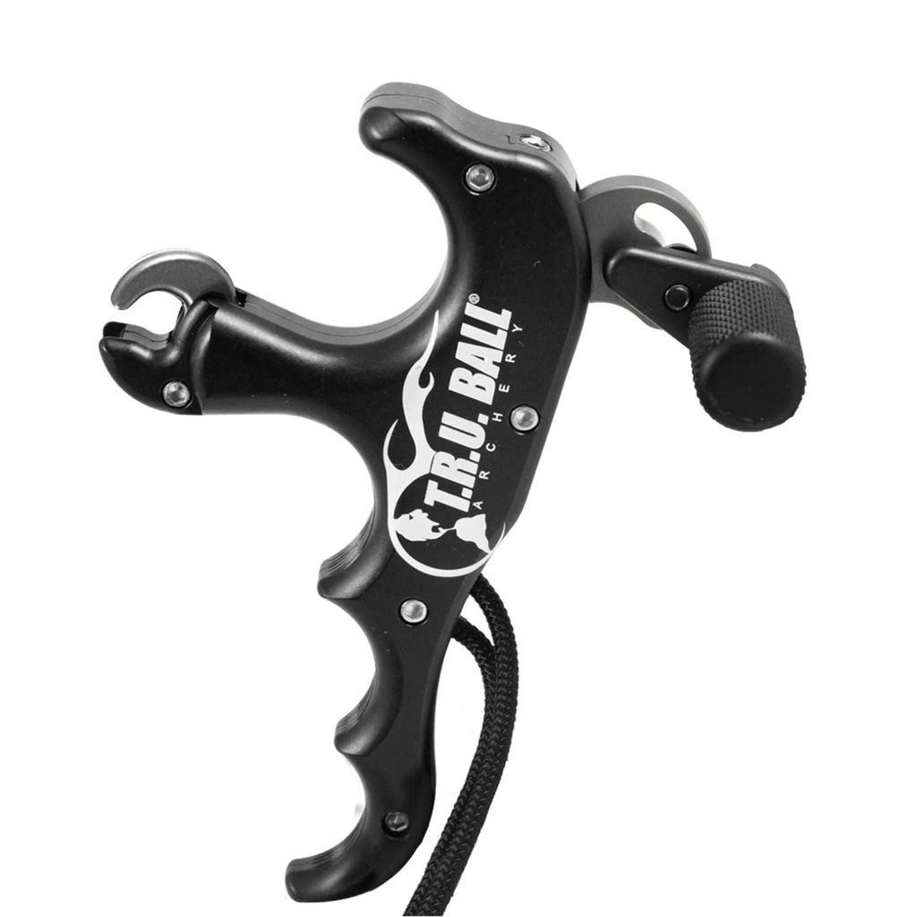 Tru Ball Stalkr Thumb Button Release