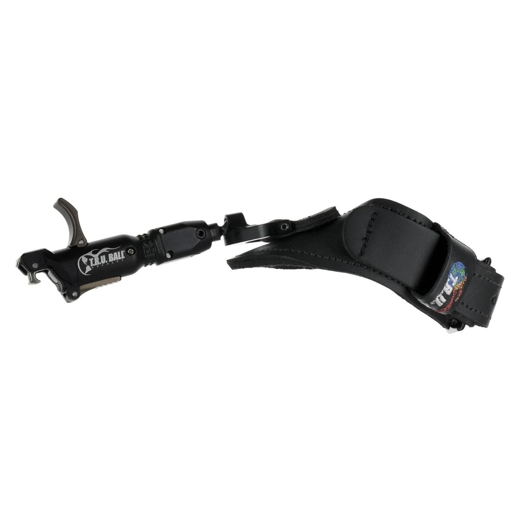 Tru Ball X-Tension R/T Buckle Release