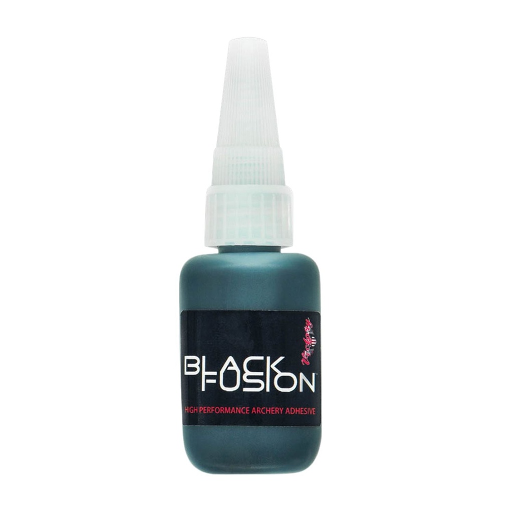 Victory Black Fusion Insert Glue