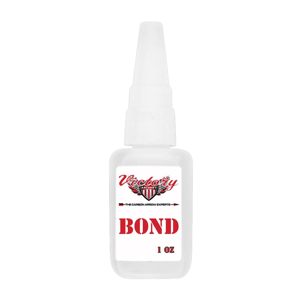 Victory Bond Fletching Glue