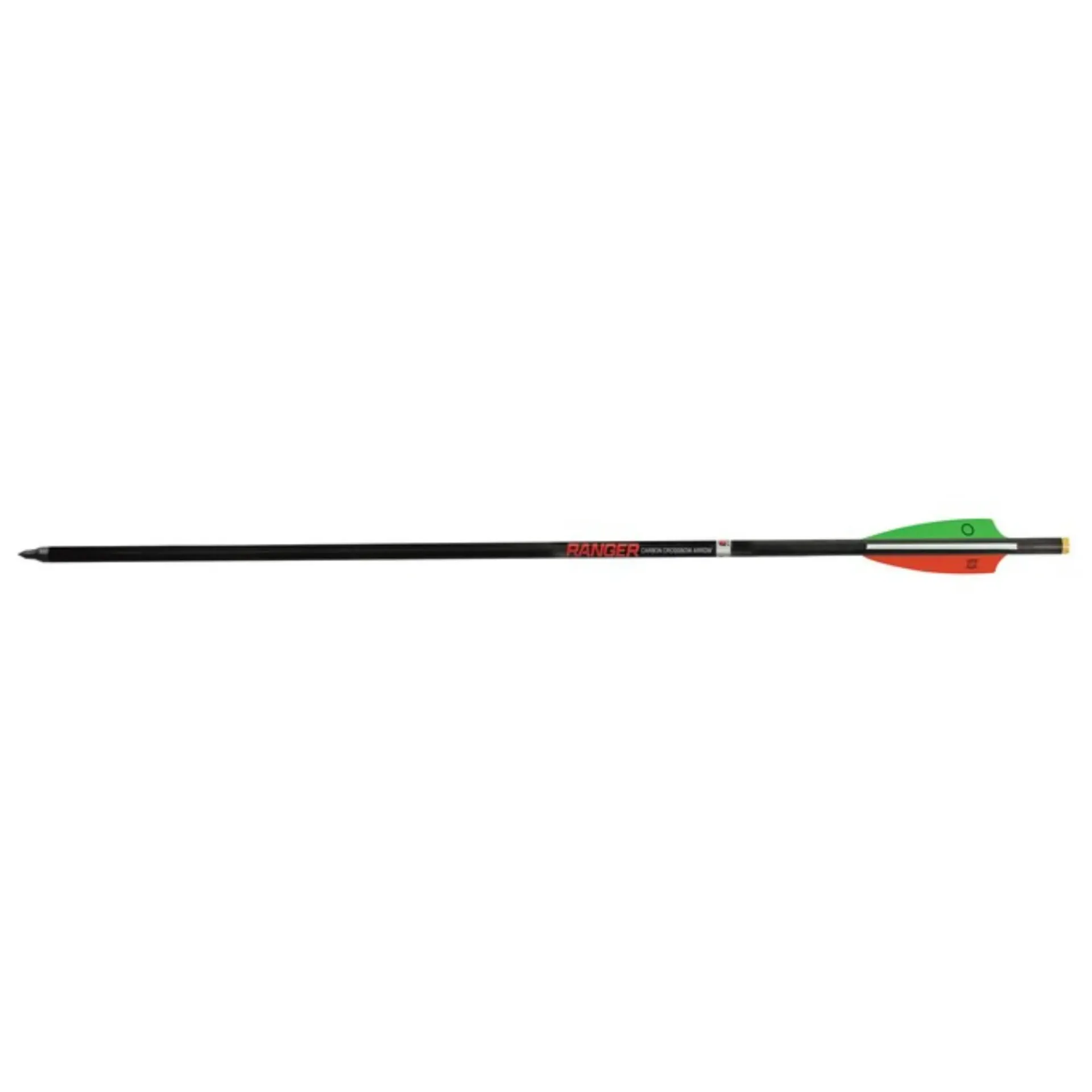 Wicked Ridge 18" Ranger Crossbow Bolts 6pk