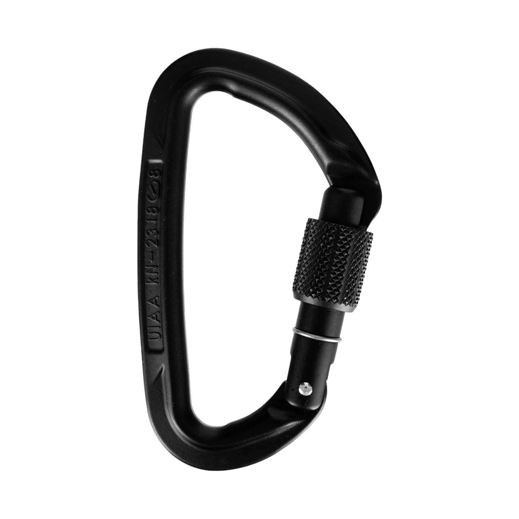WildCountry Carabiner Hot Forge