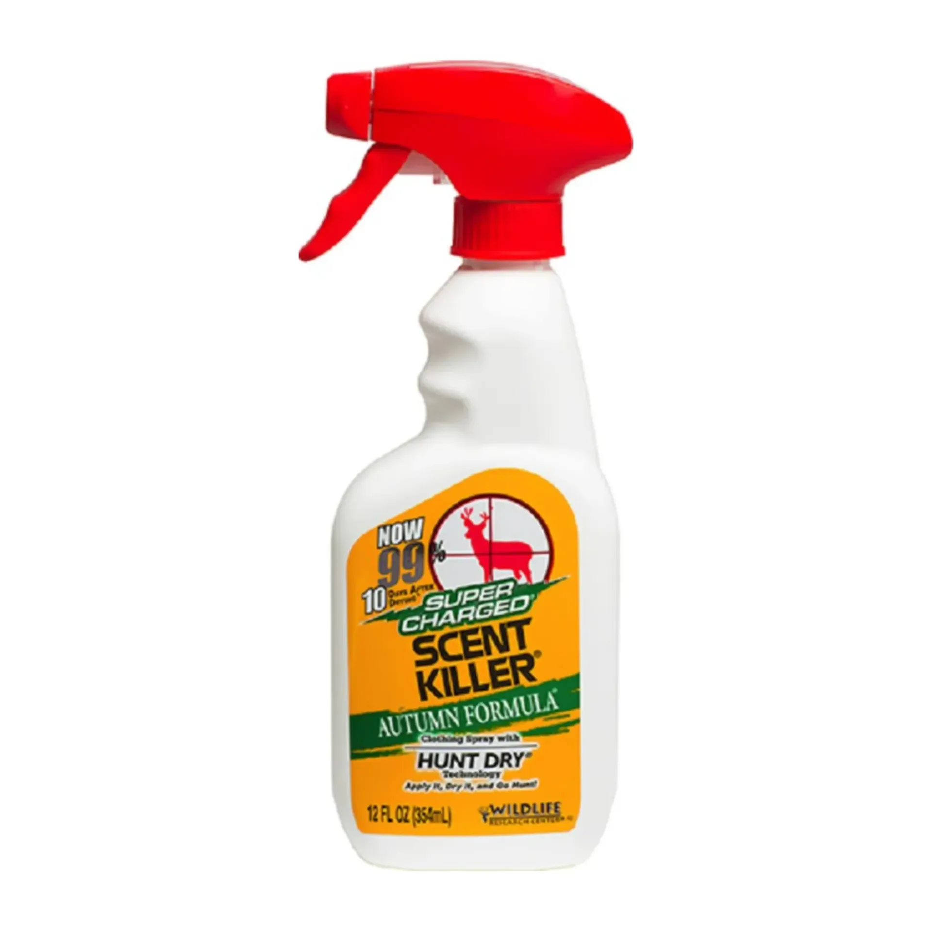 Wildlife Research Scent Killer Autumn Formula 12oz