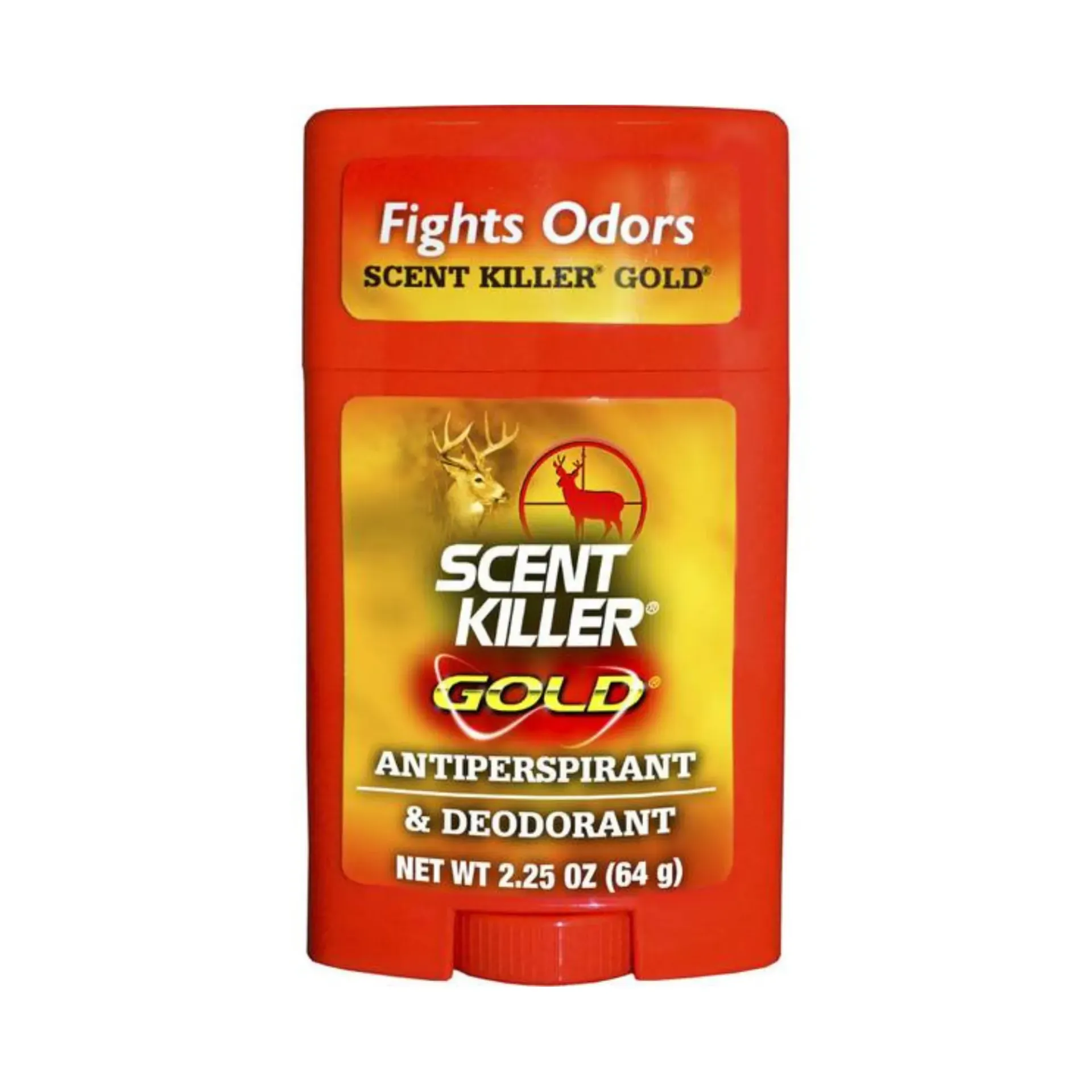 Wildlife Research Scent Killer Gold Antiperspirant Deodorant
