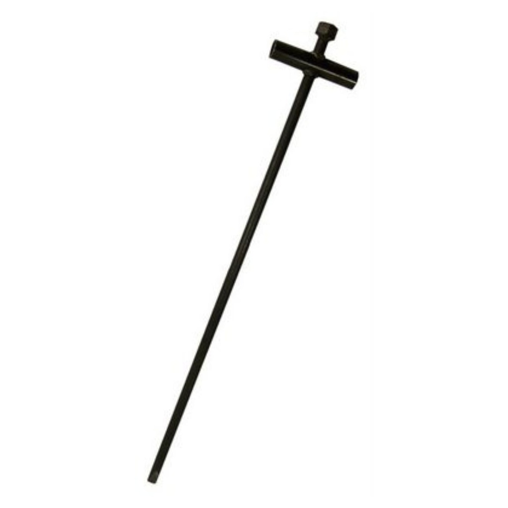 Wolf Fang Cable Trap Stake Driver