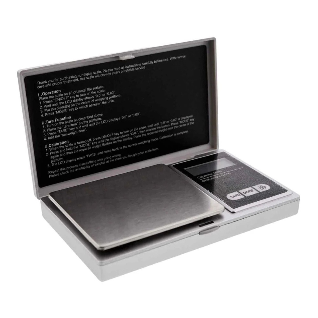 X Spot Digital Pocket Arrow Scale