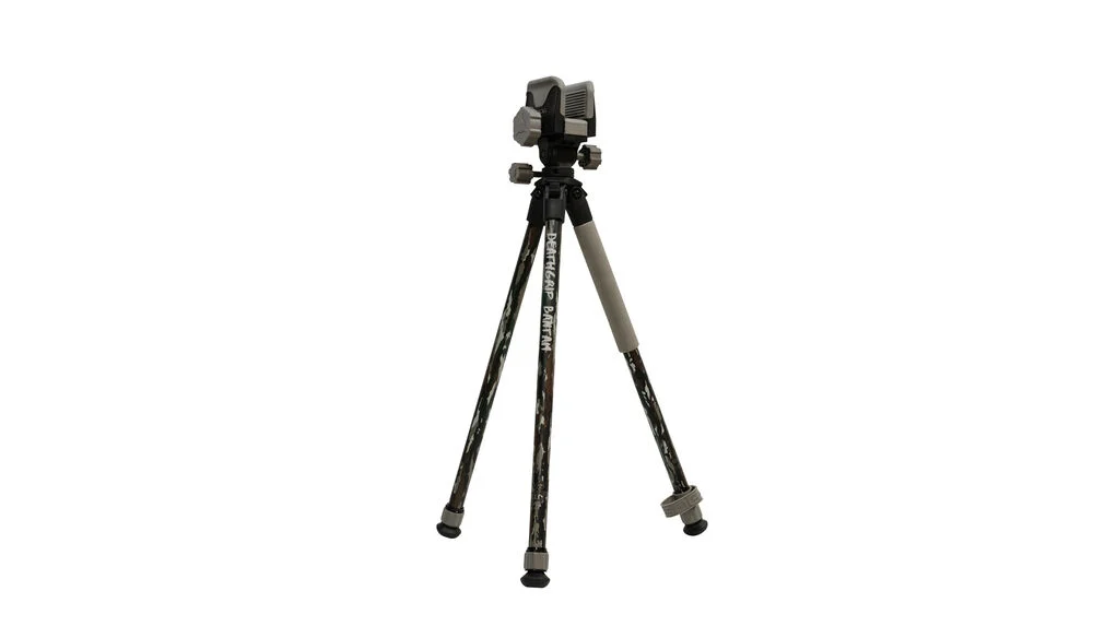 BOG DeathGrip Bantam Shooting Tripod Realtree Original