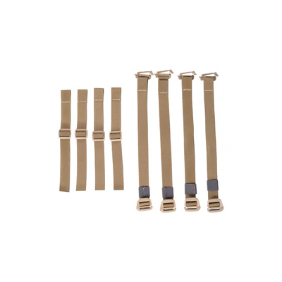 Latitude Compression Strap Kit