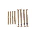Latitude Compression Strap Kit