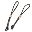 Latitude Saddle Cinchers Metal Free Gear Hanger (2 pack)