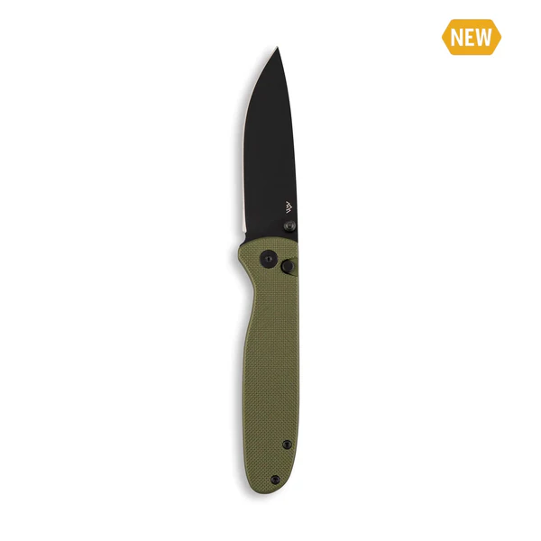 Outdoor Edge Dirk Everyday Carry Pocket Knife