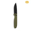 Outdoor Edge Dirk Everyday Carry Pocket Knife
