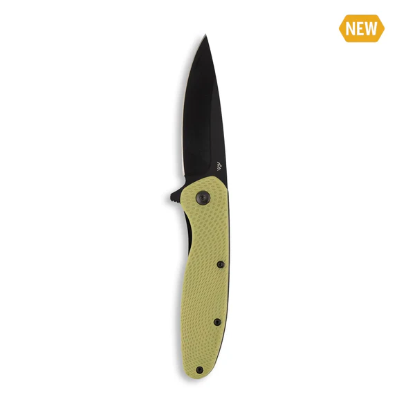 Outdoor Edge Viddux Everyday Carry Pocket Knife