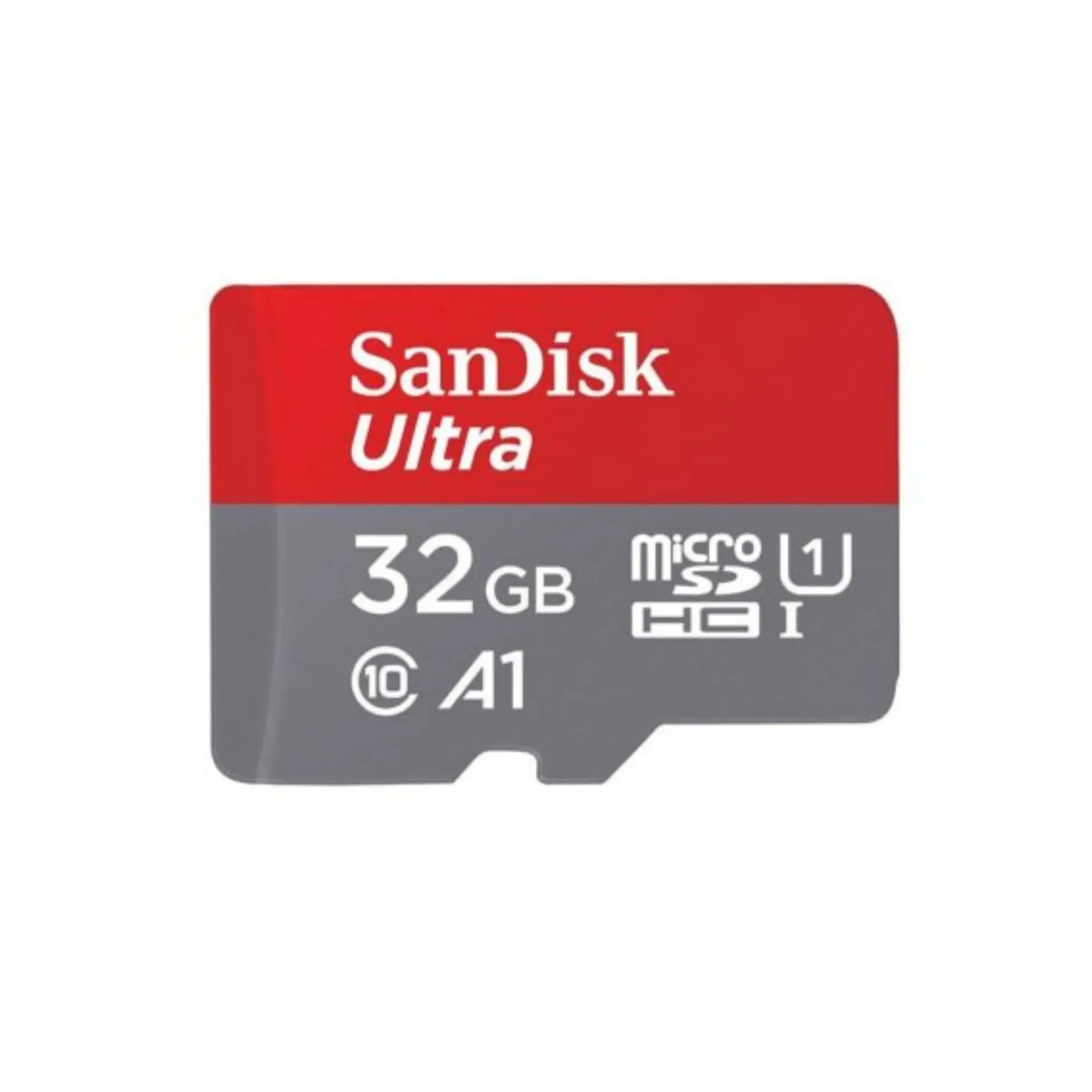 Sandisk Ultra 32GB Micro SD Camera Card